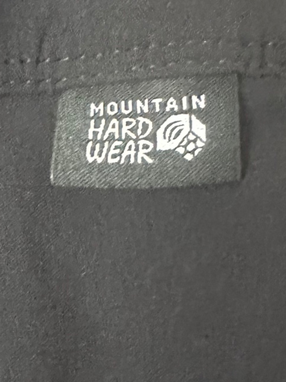 Mountain Hardwear Straight Leg Trousers - Picture 8 of 9